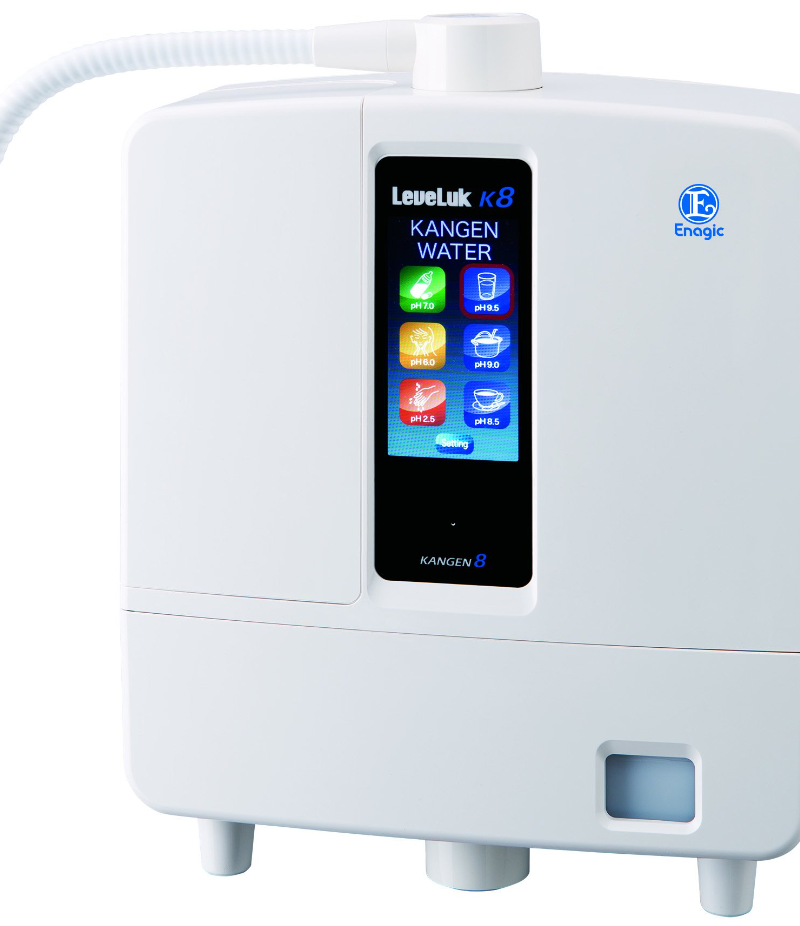 LEVELUK K8